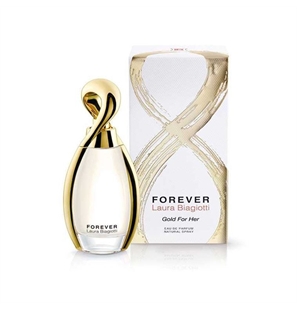 LAURA BIAGIOTTI FOREVER GOLD DONNA EDP 30ML - 8058045429944-1 - 8058045429944-1