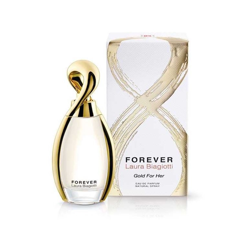 LAURA BIAGIOTTI FOREVER GOLD DONNA EDP 30ML
