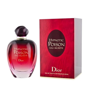 DIOR HYPNOTIC POISON EAU SECRET EDT 100 ML - 3348901135078-1 - 3348901135078-1
