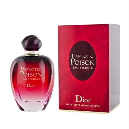 DIOR HYPNOTIC POISON EAU SECRET EDT 100 ML - 3348901135078-1 - 3348901135078-1