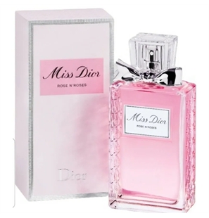 MISS DIOR ROSE N'ROSES EDP 50 ML - 3348901507714-1 - 3348901507714-1