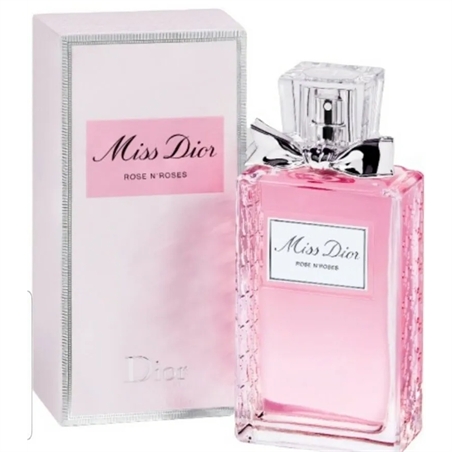 MISS DIOR ROSE N'ROSES EDP 50 ML - 3348901507714-1 - 3348901507714-1