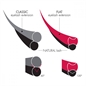 KALENTIN FLAT MIX EXTENSION CIGLIA CON BASE PIATTA E SUPER NATURALI KALENTIN FLAT MIX EXTENSION CIGLIA CON BASE PIATTA E SUPER NATURALI