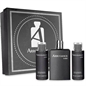 ARROGANCE UOMO COFFRET EDT 100ML E 2 SHOWER GEL 100ML ARROGANCE UOMO COFFRET EDT 100ML E 2 SHOWER GEL 100ML