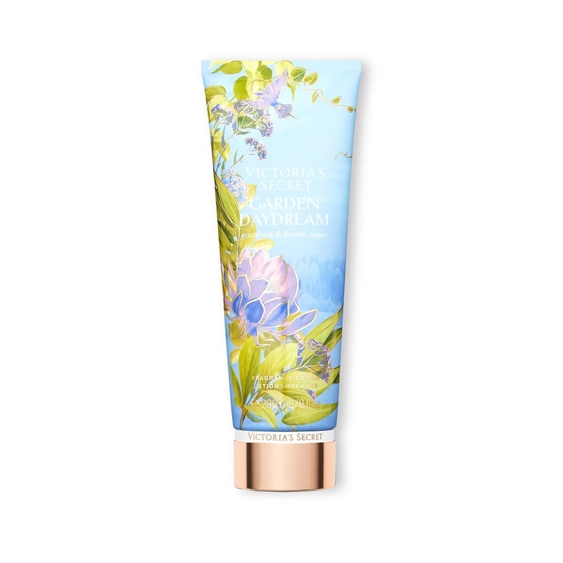 VICTORIA'S SECRET GARDEN DAYDREAM BODY LOTION 236ML