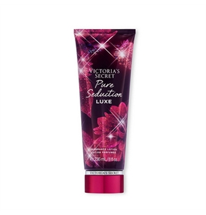 VICTORIA'S SECRET PURE SEDUCTION LUXE BODY LOTION 236ML - 667556709841-1 - 667556709841-1