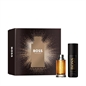 HUGO BOSS THE SCENT COFFRET EDT 50 ML + DEO DA 150 ML HUGO BOSS THE SCENT COFFRET EDT 50 ML + DEO DA 150 ML