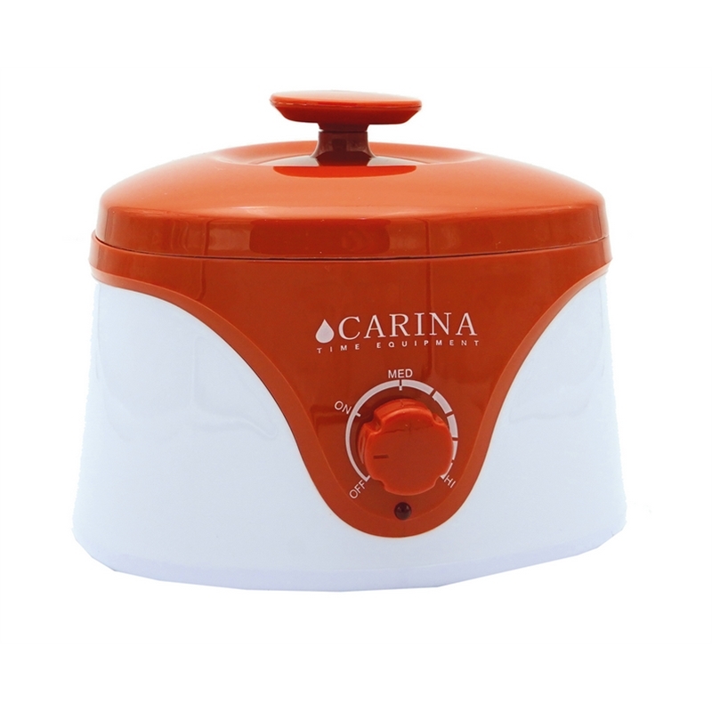 TIME CARINA SCALDACERA PROFESSIONALE VASO 400ML