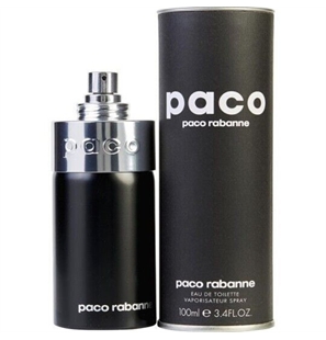 PACO PACO RABANNE HOMME EDT 100ML - 3349668609031-1 - 3349668609031-1