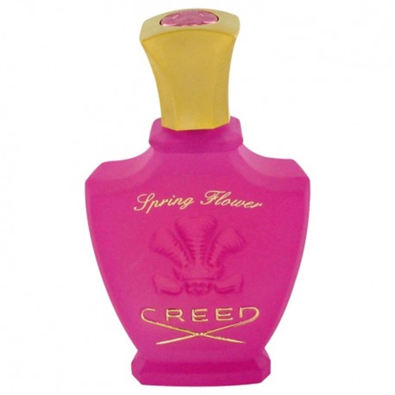CREED SPRING FLOWER EAU DE PARFUM 75ML