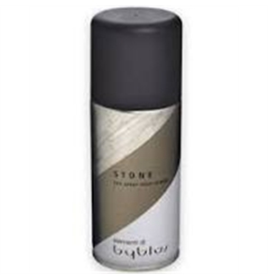 BYBLOS STONE DEODORANTE MAN SPRAY 150 ML - 8007033789201-1 - BYBSTONDEO-1