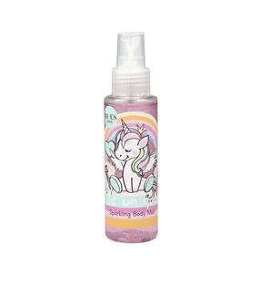 BE UNIQUE UNICORN ACQUA PROFUMATA 100ML - 5904413313052-1 - 5904413313052-1