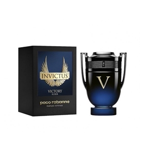 PACO RABANNE INVICTUS VICTORY ELIXIR UOMO EDP INTENSE 50ML - 3349668614516-1 - 3349668614516-1