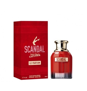 JEAN PAUL GUALTIER SCANDAL LE PARFUM EDP INTENSE 30 ML - 8435415050777-1 - 8435415050777-1