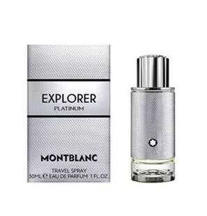 MONTBLANC EXPLORER PLATINUM EDP 30ML - 3386460135832-1 - 3386460135832-1