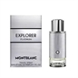 MONTBLANC EXPLORER PLATINUM EDP 30ML MONTBLANC EXPLORER PLATINUM EDP 30ML
