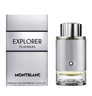 MONTBLANC EXPLORER PLATINUM EDP 100ML - 3386460135818-1 - 3386460135818-1