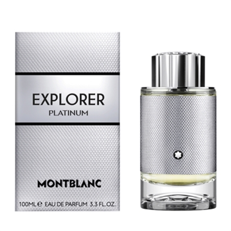 MONTBLANC EXPLORER PLATINUM EDP 100ML - 3386460135818-1 - 3386460135818-1