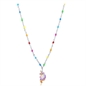 BRAND GIOIELLI INCANTO COLLANA CON UNICORNO