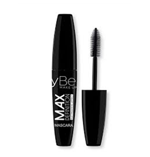 RYBELLA MASCARA MAX DEFINIZIONE - 8059693580971-1 - 8051490461712-1
