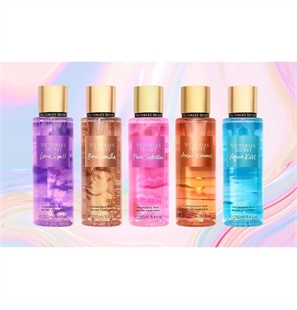 VICTORIA'S SECRET PROFUMO PER IL CORPO SPRAY 250ML - VICTACQUA-1 - VICTACQUA-1