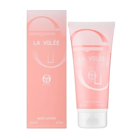 TACCHINI LA VOLEE BODY LOTION 200ML - 8002135152670-1 - 8002135152670-1