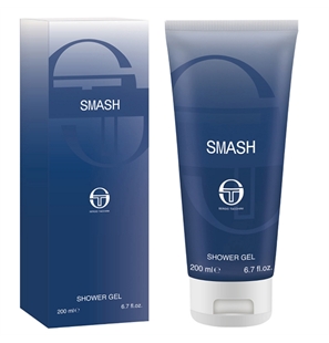 TACCHINI SMASH SHOWER GEL UOMO 200ML - 8002135152694-1 - 8002135152694-1