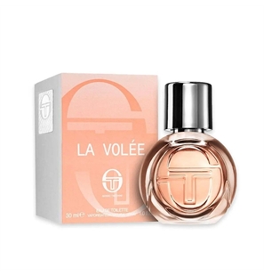 TACCHINI LA VOLEE PROFUMO DONNA EDT 30ML - 8002135152038-1 - 8002135152038-1