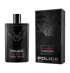 POLICE EXTREME EDT FOR MEN 100ML - 679602201018-1 - 679602201018-1