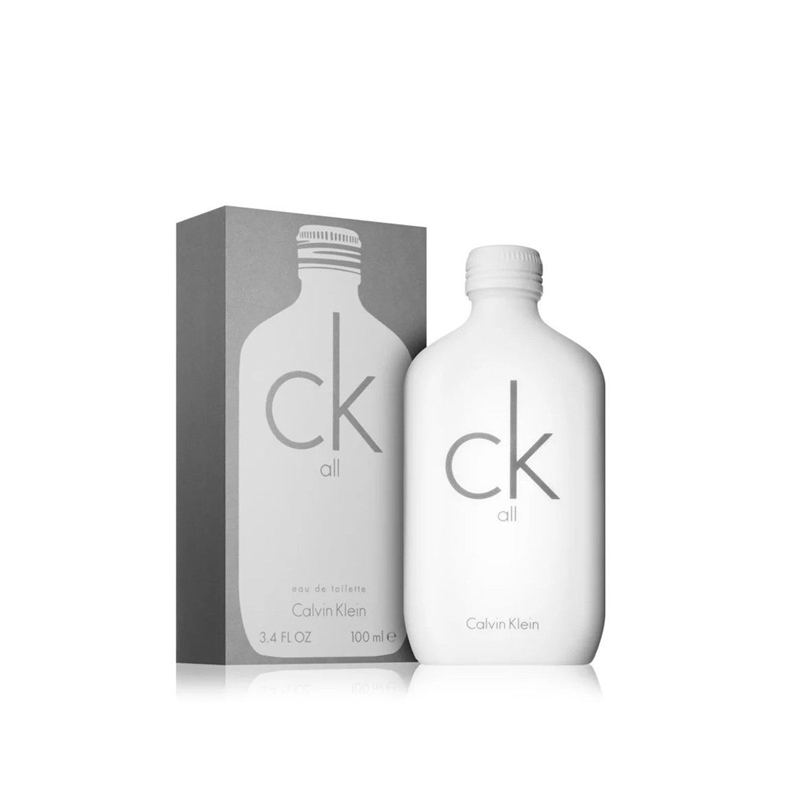 CALVIN KLEIN CK ALL PROFUMO UNISEX EDT 100ML
