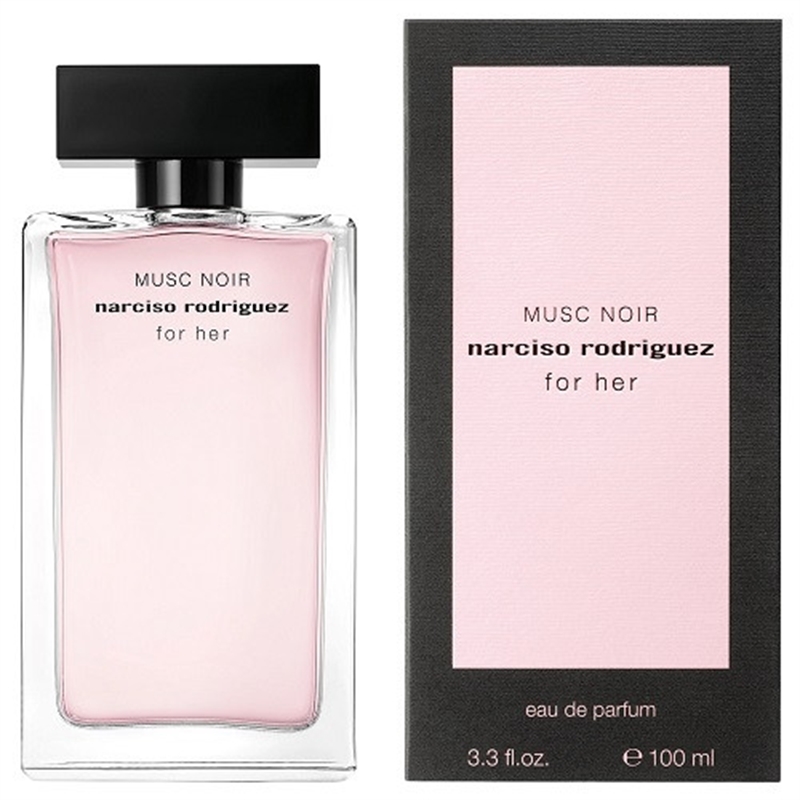 NARCISO RODRIGUEZ MUSC NOIR FOR HER EDP 100ML NARCISO RODRIGUEZ MUSC NOIR FOR HER EDP 100ML
