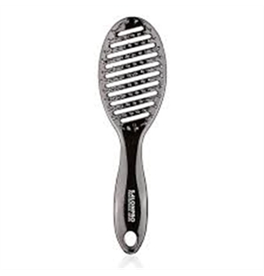 SPAZZOLA DISTRICANTE OVALE IN NYLON - 400.823-1 - 8019622820073-1