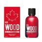 DSQUARED WOMAN RED WOOD EDT 100ML DSQUARED WOMAN RED WOOD EDT 100ML