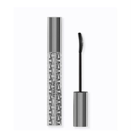 MESAUDA MAKE-UP FEMULINE MASCARA EFFETTO TRIDIMENSIONALE IN SILICONE - 8054145397503-1 - 8054145397503-1