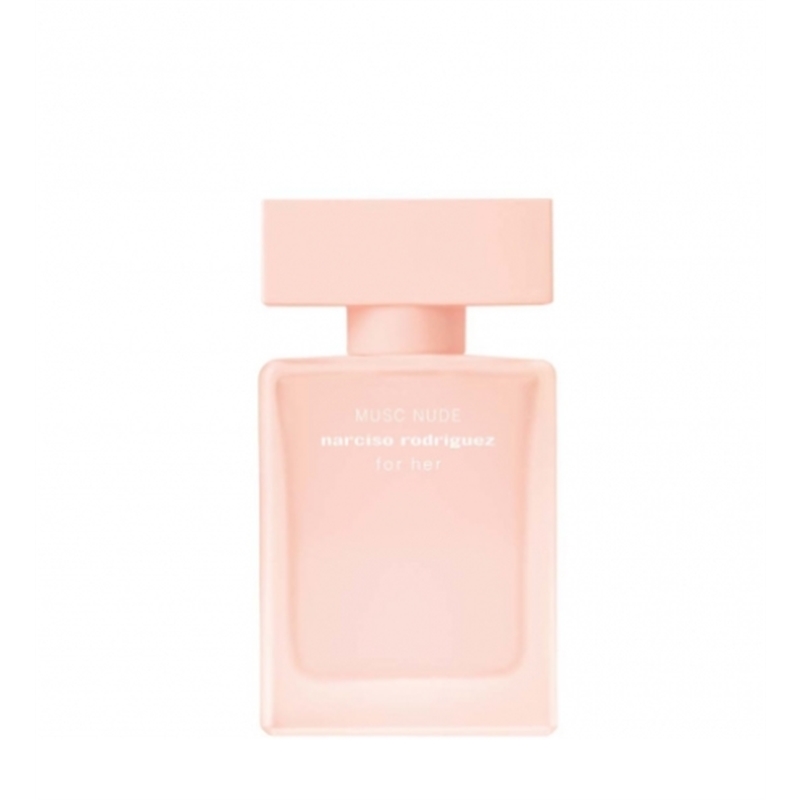 NARCISO RODRIGUEZ MUSC NUDE FOR HER EDP 30ML