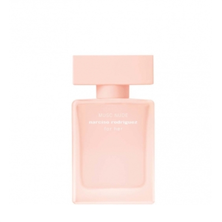 NARCISO RODRIGUEZ MUSC NUDE FOR HER EDP 30ML - 3423222107604-1 - 3423222107604-1