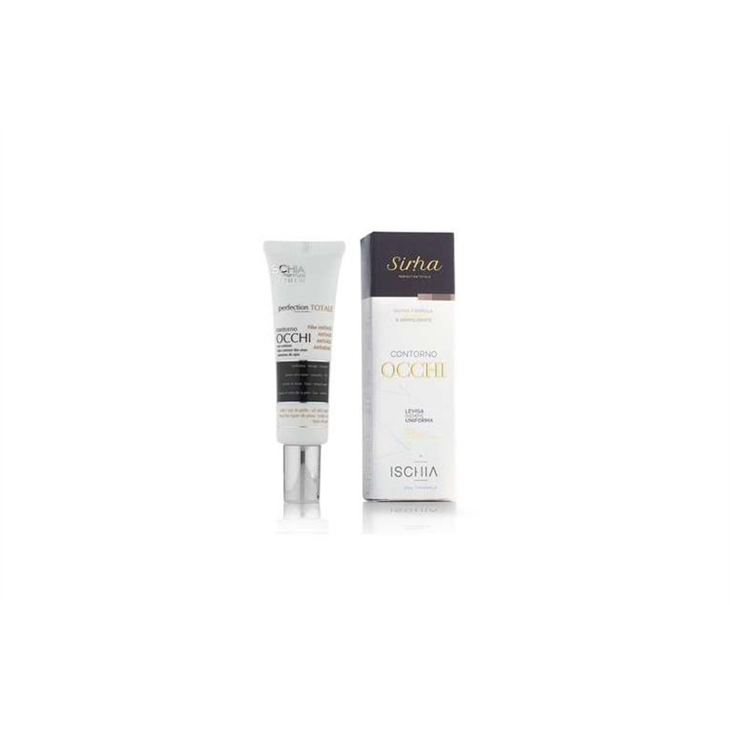 ISCHIA SIRHA CONTORNO OCCHI EFFETTO FILLER 30ML