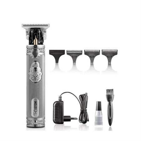 STHAUER BARBER T-CUSTOM TRIMMER TAGLIACAPELLI PROFESSIONALE - 8050712001057-1 - 8050712001057-1