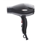 GAMMA PIU' PHON PROFESSIONALE E-TC LIGHT NERO LUCIDO 2200W GAMMA PIU' PHON PROFESSIONALE E-TC LIGHT NERO LUCIDO 2200W