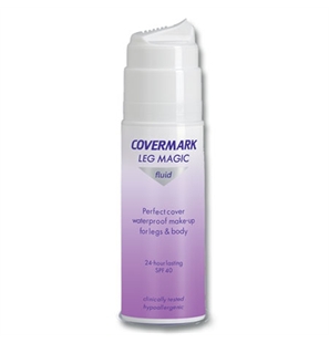 COVERMARK LEG MAGIC FLUID GAMBE E CORPO 75 ML - COVLEGMAGFLU-1 - COVLEGMAGFLU-1