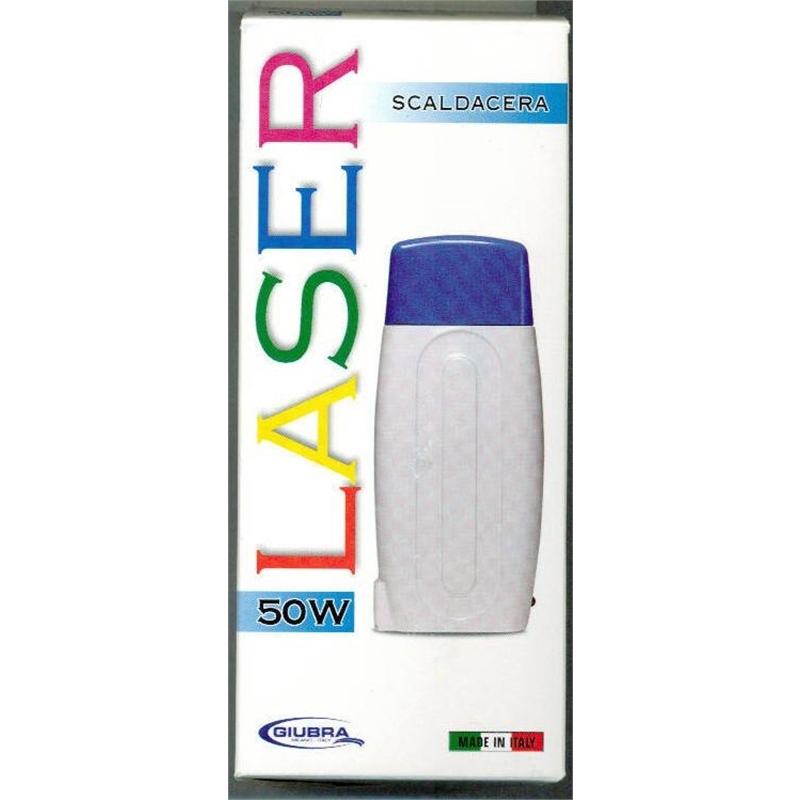 SCALDARULLO SOFTY PER EPILAZIONE PROFESSIONALE 140W