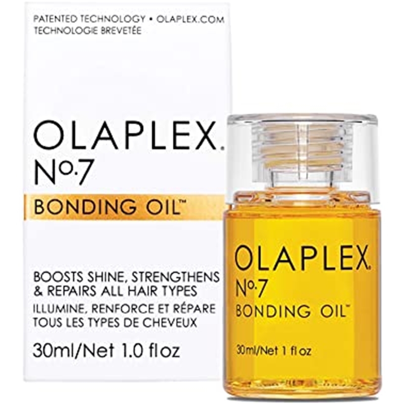 OLAPLEX BONDING OIL N. 7 OLIO RIPARATORE 30ML