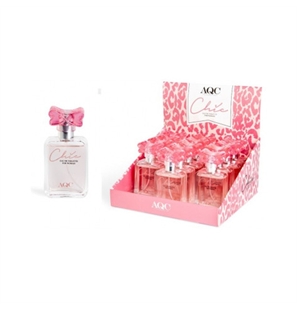 IDC INSTITUTE FRAGRANZA CHIC 30ML - 8436576506509-1 - 8436576506509-1