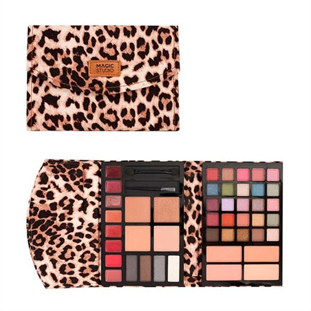MAGIC STUDIO WILD SAFARI TRAVEL WALLET - 30641-1 - 8436591928867-1