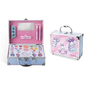 MARTINELIA YUMMY COMPLETE BEAUTY CASE - 26124-1 - 8436609391553-1