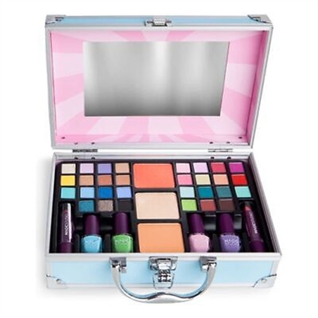 MAGIC STUDIO NEW RULES COMPLETE CASE - 31139-1 - 8436609390785-1