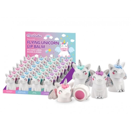 MARTINELIA BALSAMO LABBRA A UNICORNO - 5514c-1 - 8436576509494-1