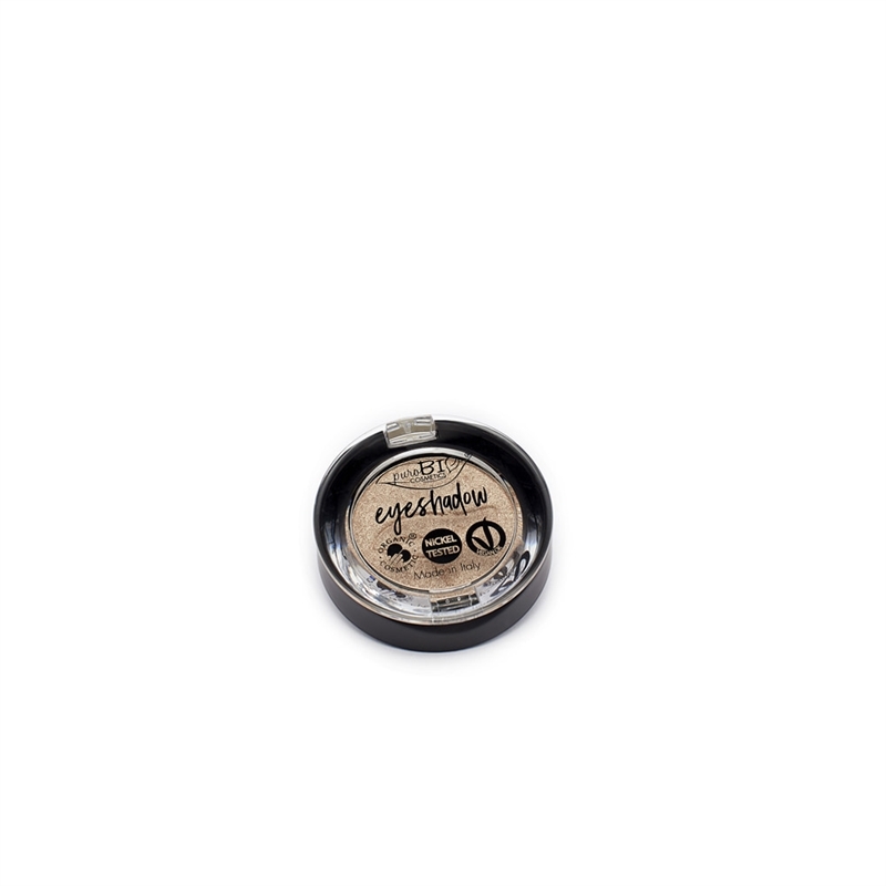 PUROBIO OMBRETTO COMPATTO MATT E SHIMMER - PBOMBCOM-1 - PBOMBCOM-1