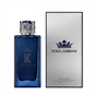 DOLCE & GABBANA K KING EAU DE PARFUM INTENSE 50ML