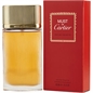 CARTIER MUST DONNA EDT 100 ML